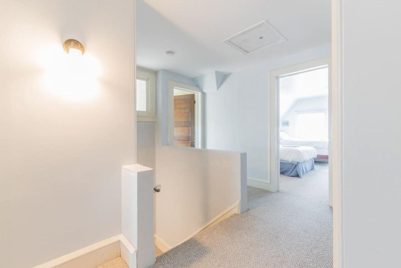 Beach Block 7 Bdrms Parking Patio And Sunroom Atlantic City Luaran gambar